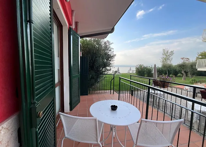 Hotel Saviola